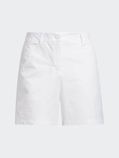 adidas Ultimate365+ Twistweave 5-Inch Shorts
