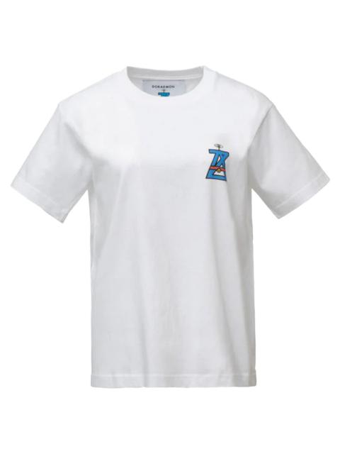 ANREALAGE AZ Doraemon Main Visual T-Shirt