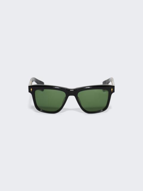 JACQUES MARIE MAGE Lankaster Sunglasses Venom