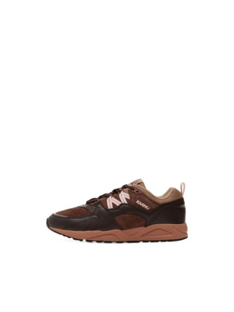 KARHU Fusion 2.0 suede sneakers