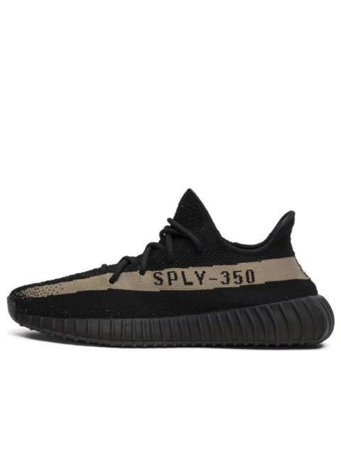 YEEZY adidas Yeezy Boost 350 V2 'Green' BY9611