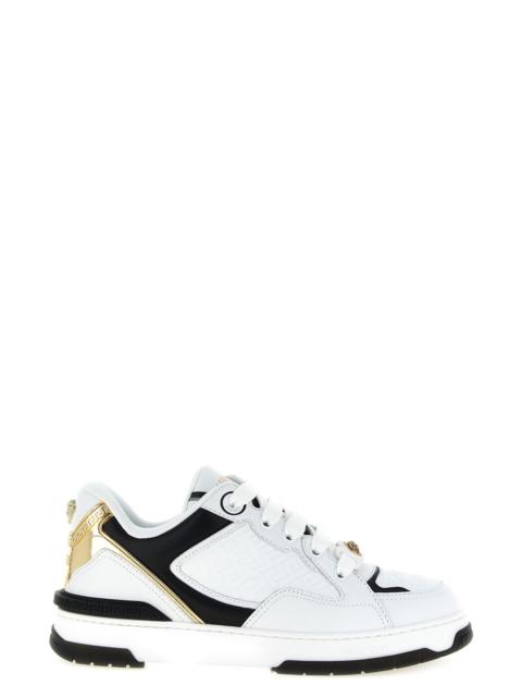 VERSACE 'Biggie Basket' Sneakers