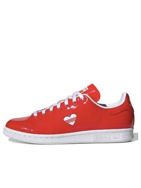 (WMNS) adidas Stan Smith 'Valentine's Day' G28136