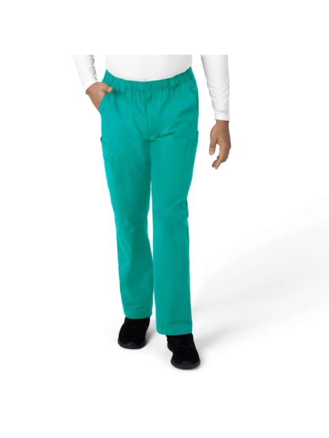 Carhartt Force Essentials Straight Leg Cargo Scrub Pant