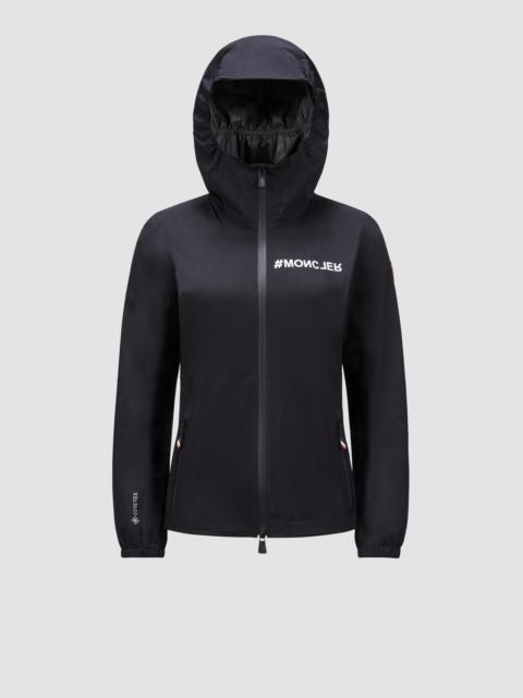 Valles Hooded Jacket