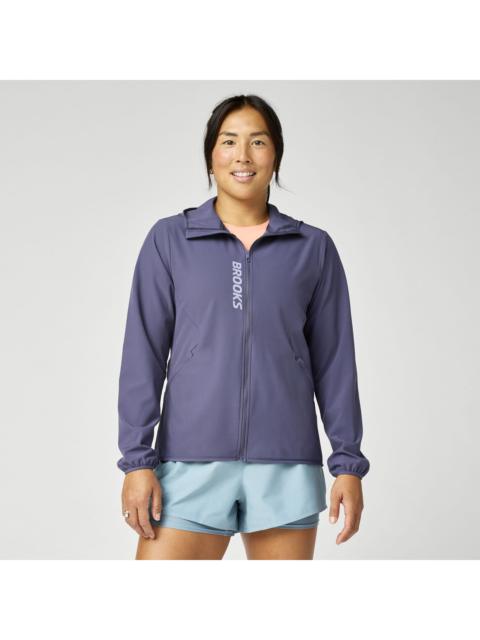 BROOKS Canopy Jacket