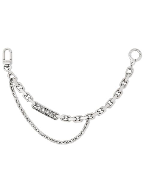 Louis Vuitton Label Chain Belt