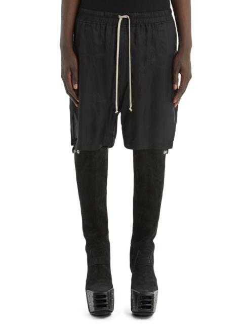 Rick Owens SHORTS
