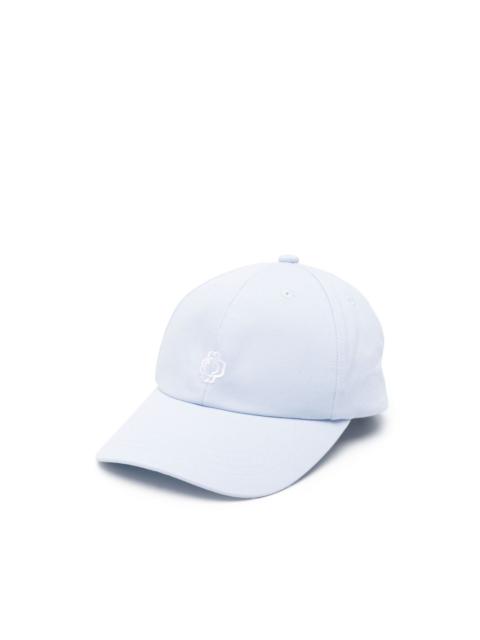 maje cotton cap
