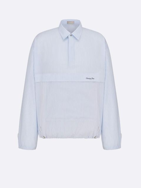 Dior Christian Dior Couture Pullover Shirt