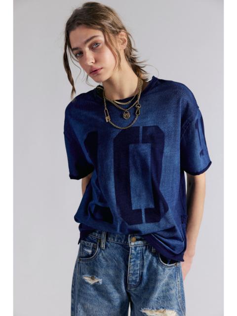 FREE PEOPLE We The Free Laid Back Tee