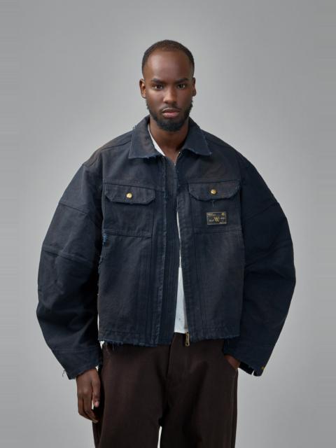 WILLY CHAVARRIA Stockton Work Jacket