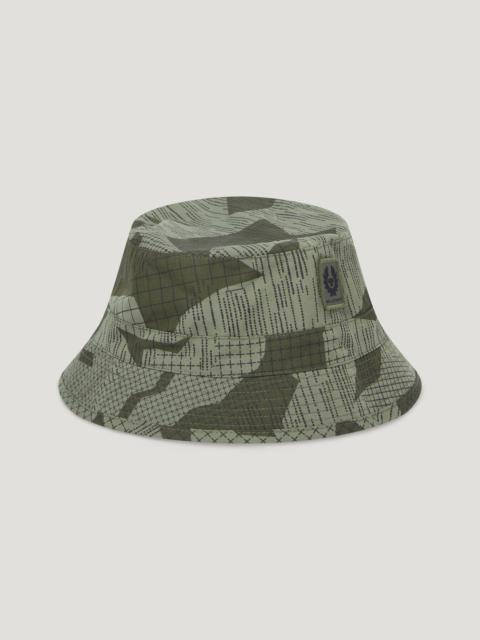 Belstaff MILITARY BUCKET HAT