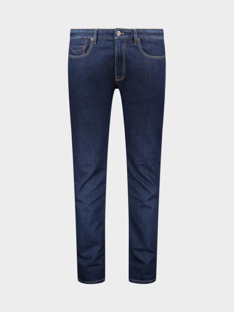 Paul & Shark Power Denim stretch cotton Candiani Jeans