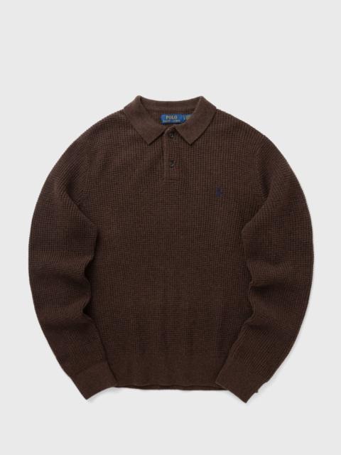 Polo Ralph Lauren COTTON WOOL KNIT
