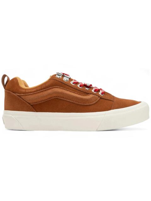 Vans Vans Knu Skool Knu Vintage Light Brown