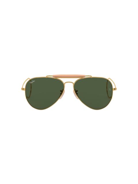 Ray-Ban Outdoorsman sunglasses