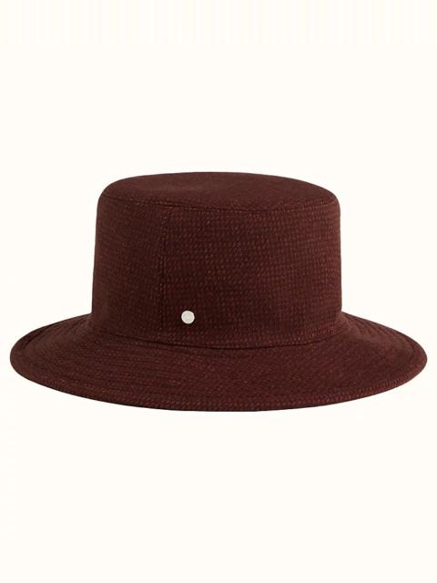 Hermès Colorado hat