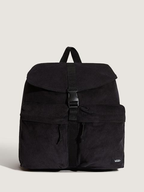 Vans Scatter Backpack