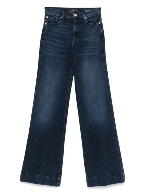7 For All Mankind Dojo Baltimora jeans