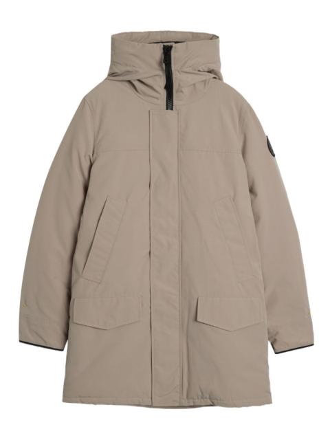Canada Goose Langford hooded parka