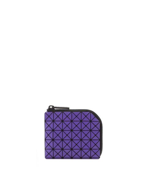 BAO BAO ISSEY MIYAKE CLAM WALLET