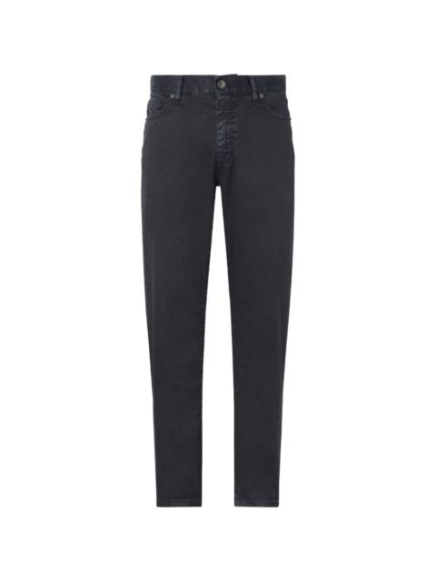 ZEGNA Roccia jeans