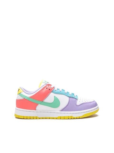 Dunk Low SE "Easter" sneakers