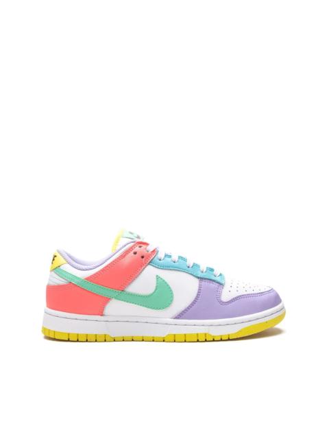 Nike Dunk Low SE "Easter" sneakers