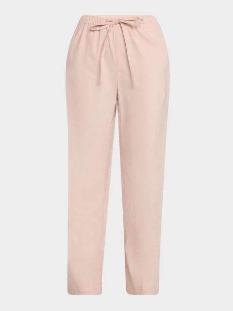 rag & bone Logan Drawstring Beach Pants