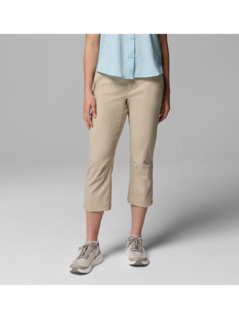 Columbia Women's Leslie Falls Capris II