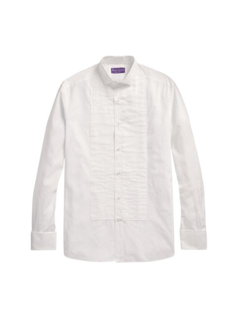 Ralph Lauren long-sleeve poplin shirt