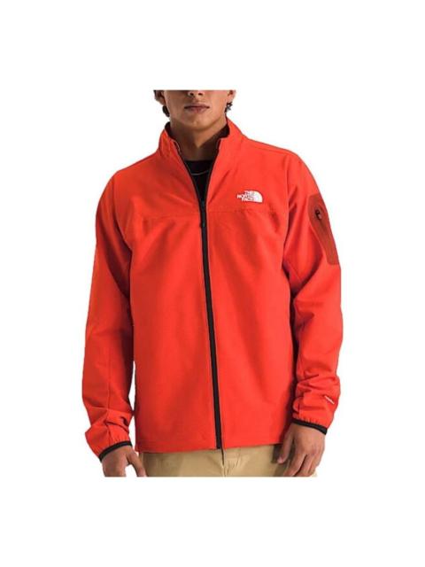 The North Face THE NORTH FACE Tek Approach Jacket 'Lava Red' NF0A8B58G6L