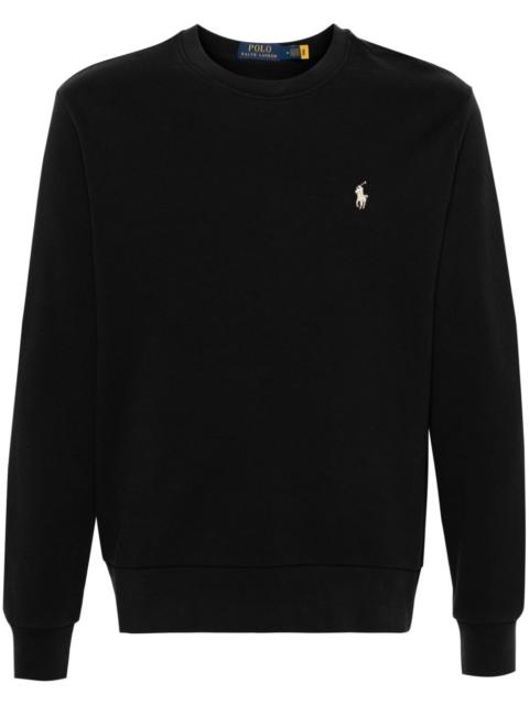 Polo Ralph Lauren Polo-Pony cotton sweatshirt