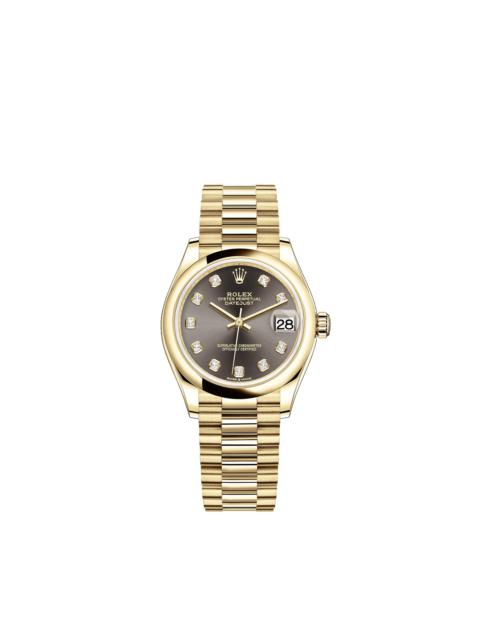 ROLEX DATEJUST 31