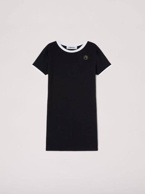 Ambush Mini Knit Dress