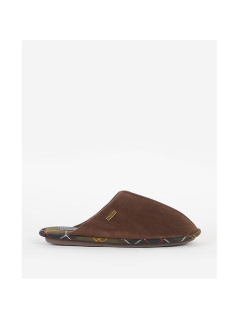 Barbour FOLEY SLIPPERS