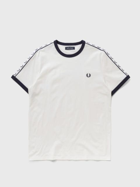 Fred Perry TAPED RINGER TEE