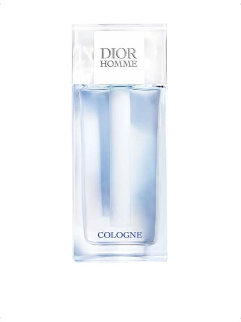 Dior Dior Homme cologne spray 75ml
