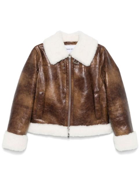 STAND STUDIO Lorelle jacket