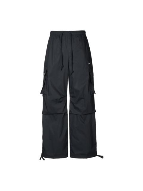 Nike (WMNS) Nike Pants Asia Sizing 'Black' II0445-010