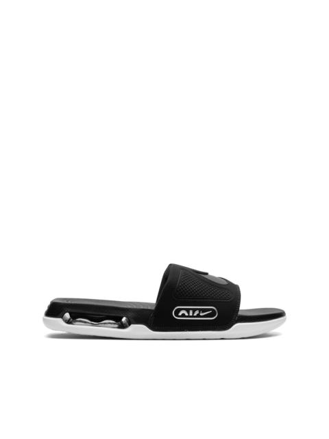 Nike Air Max Cirro "Black/White" slides