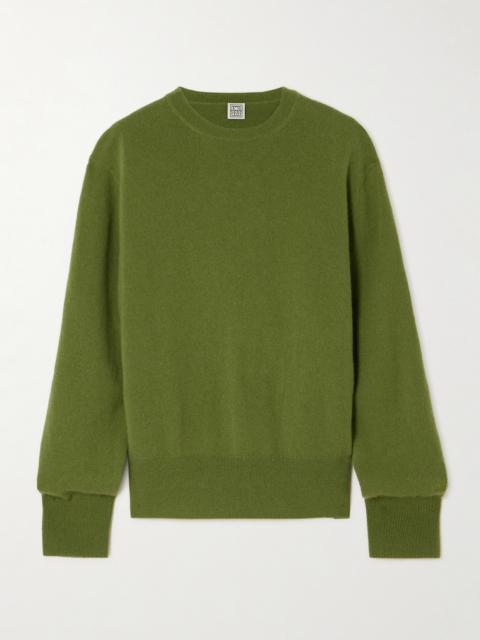 TOTEME Cashmere Sweater