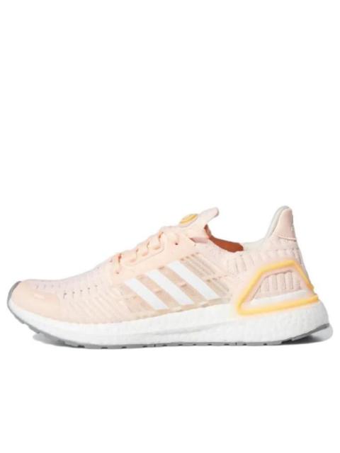 (WMNS) adidas UltraBoost DNA CC_1 'Clear Orange White' GY0333