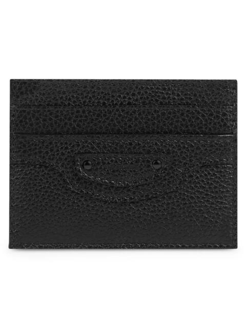 Neo Classic Card Holder