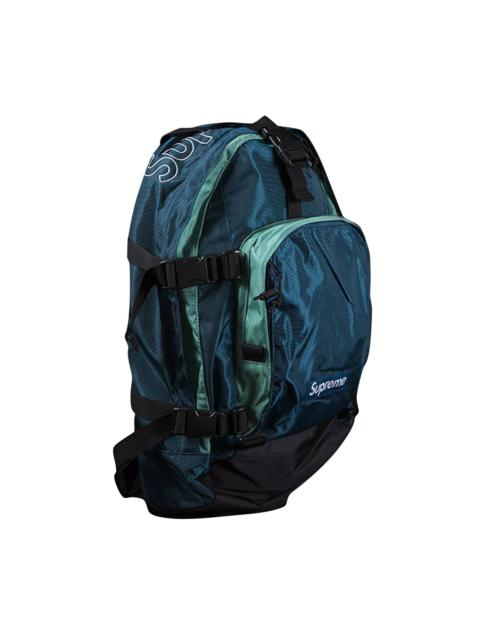 Supreme Backpack 'Dark Teal'