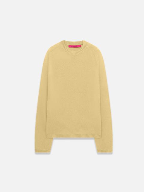 The Elder Statesman LAUREL CREW