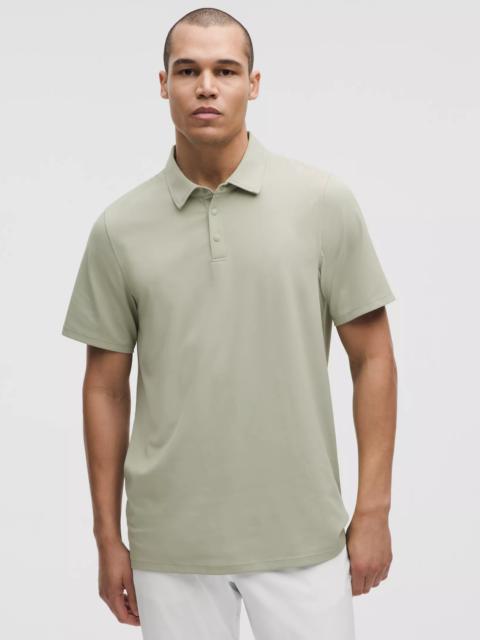 lululemon Men's ShowZero™ Classic-Fit Polo Shirt