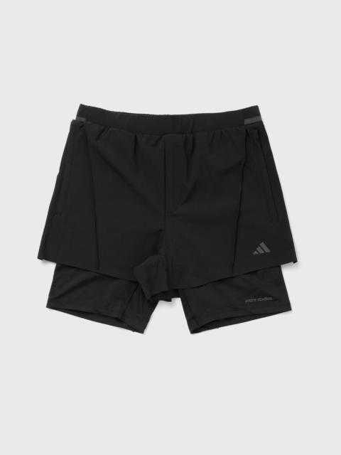 adidas x ENTIRE STUDIOS D4T 2in1 SHORTS