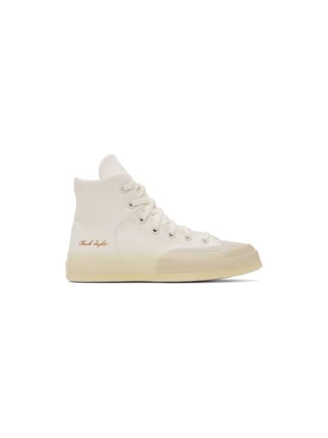 Off-White Chuck 70 Marquis Sneakers